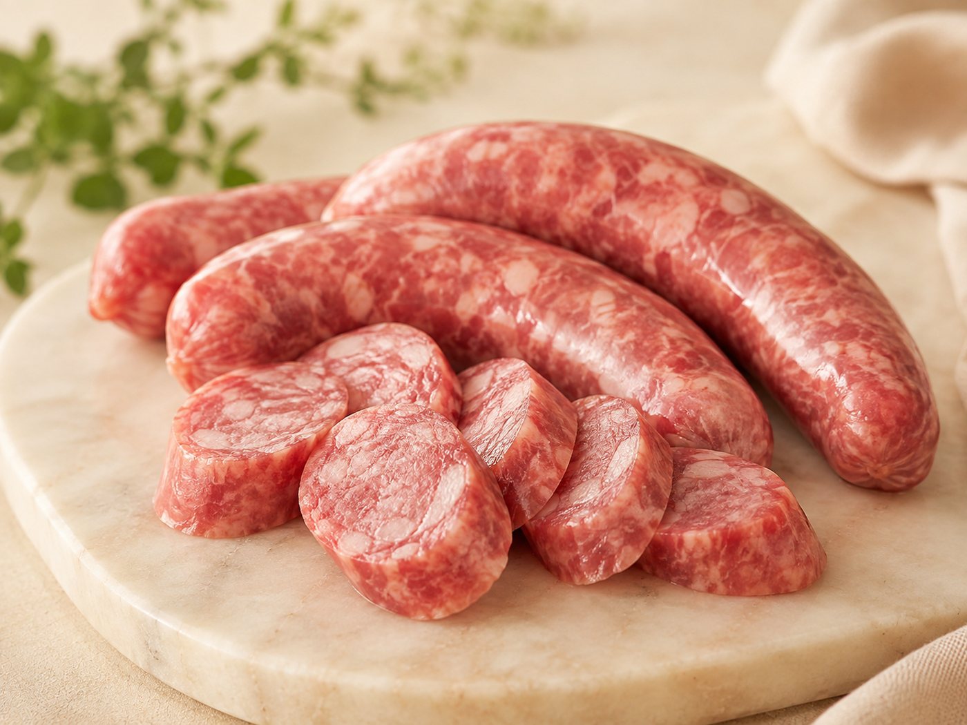 Linguiça Sorocaba Frios